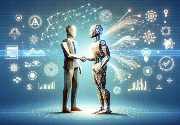 AI in Digital Marketing Strategies