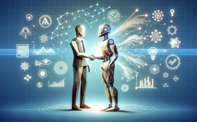 AI in Digital Marketing Strategies