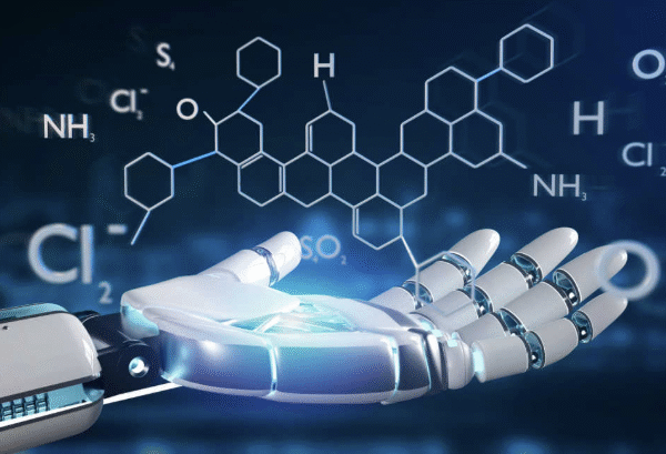 AI in Drug Discovery and Medical Research