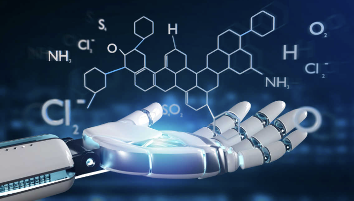 AI in Drug Discovery and Medical Research