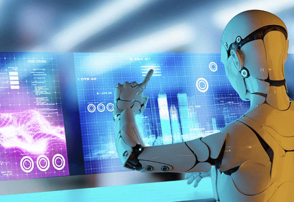 How AI Is Improving Cybersecurity