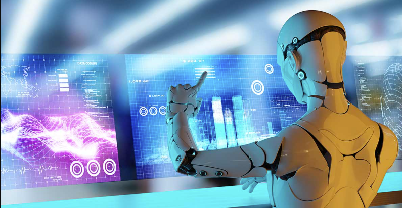 How AI Is Improving Cybersecurity