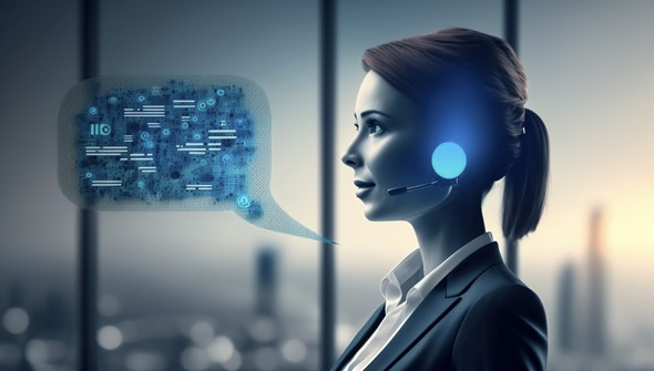 How AI Is Revolutionizing Customer Support