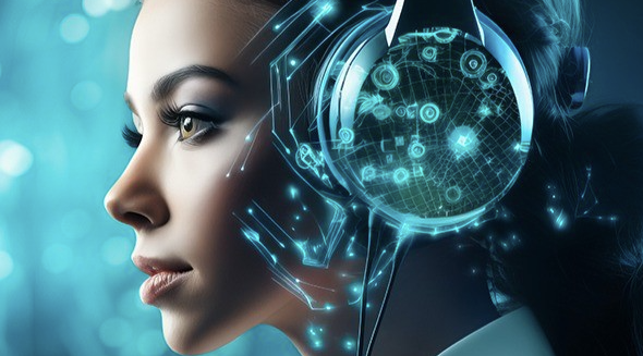 How AI Is Transforming Customer Service