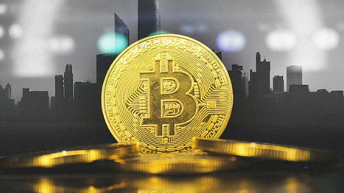 Blockchain-Driven Financial Technology