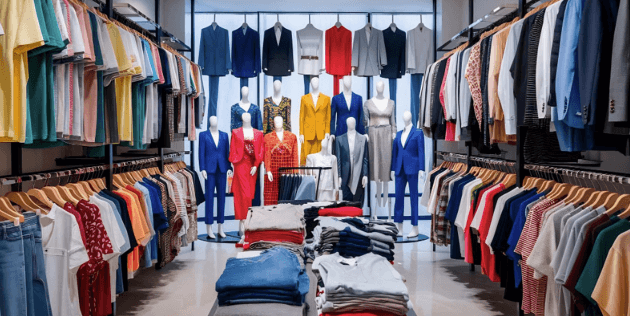 Why Wholesale Blank Apparel Is the Smart Choice for Growing Clothing Brands