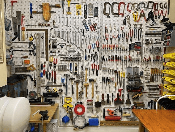 How to Improve Tool Tracking Efficiency in Your Business