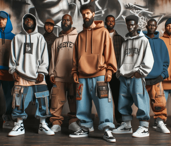 How Streetwear Collectibles Shape Modern Fashion