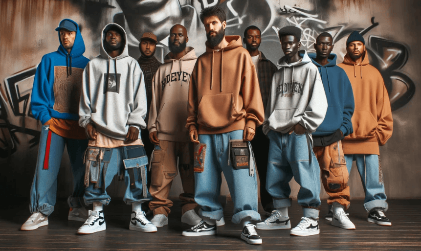 How Streetwear Collectibles Shape Modern Fashion