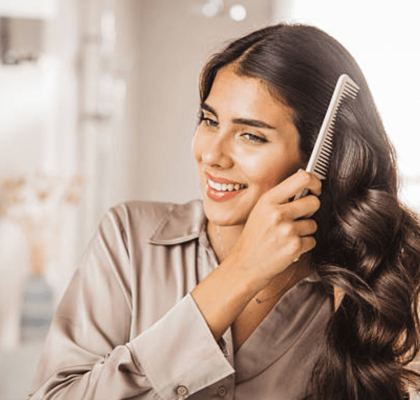 How Peptides Support Healthy Skin