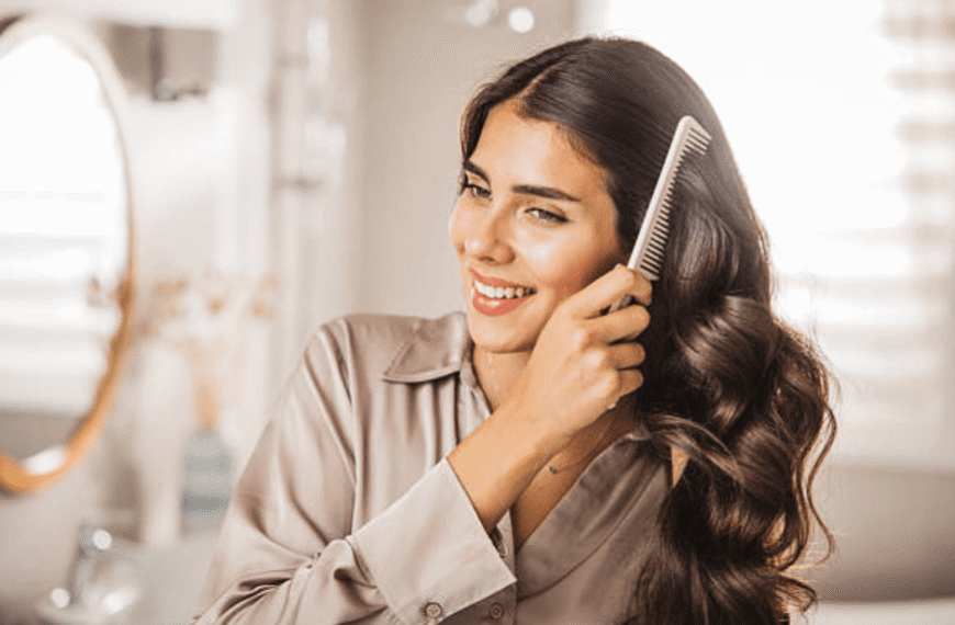 How Peptides Support Healthy Skin