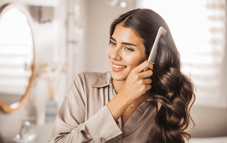How Peptides Support Healthy Skin