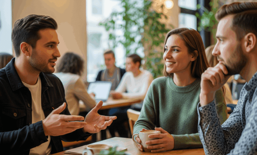 Benefits of Modern Corporate Uniforms